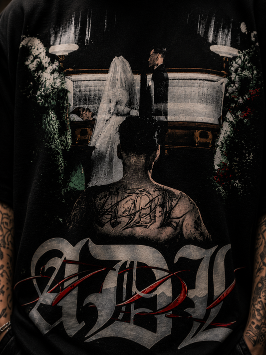 Yeat ADL Tee