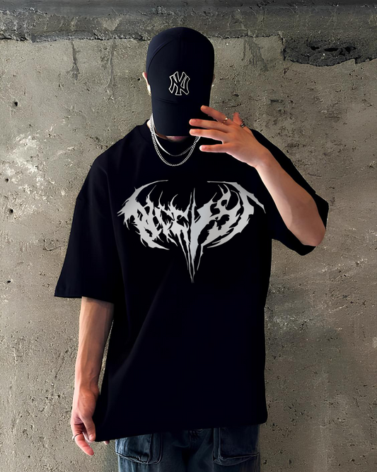 Blcklst Black Tshirt