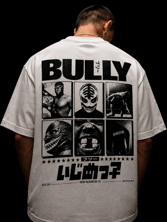Ye Bully Tee