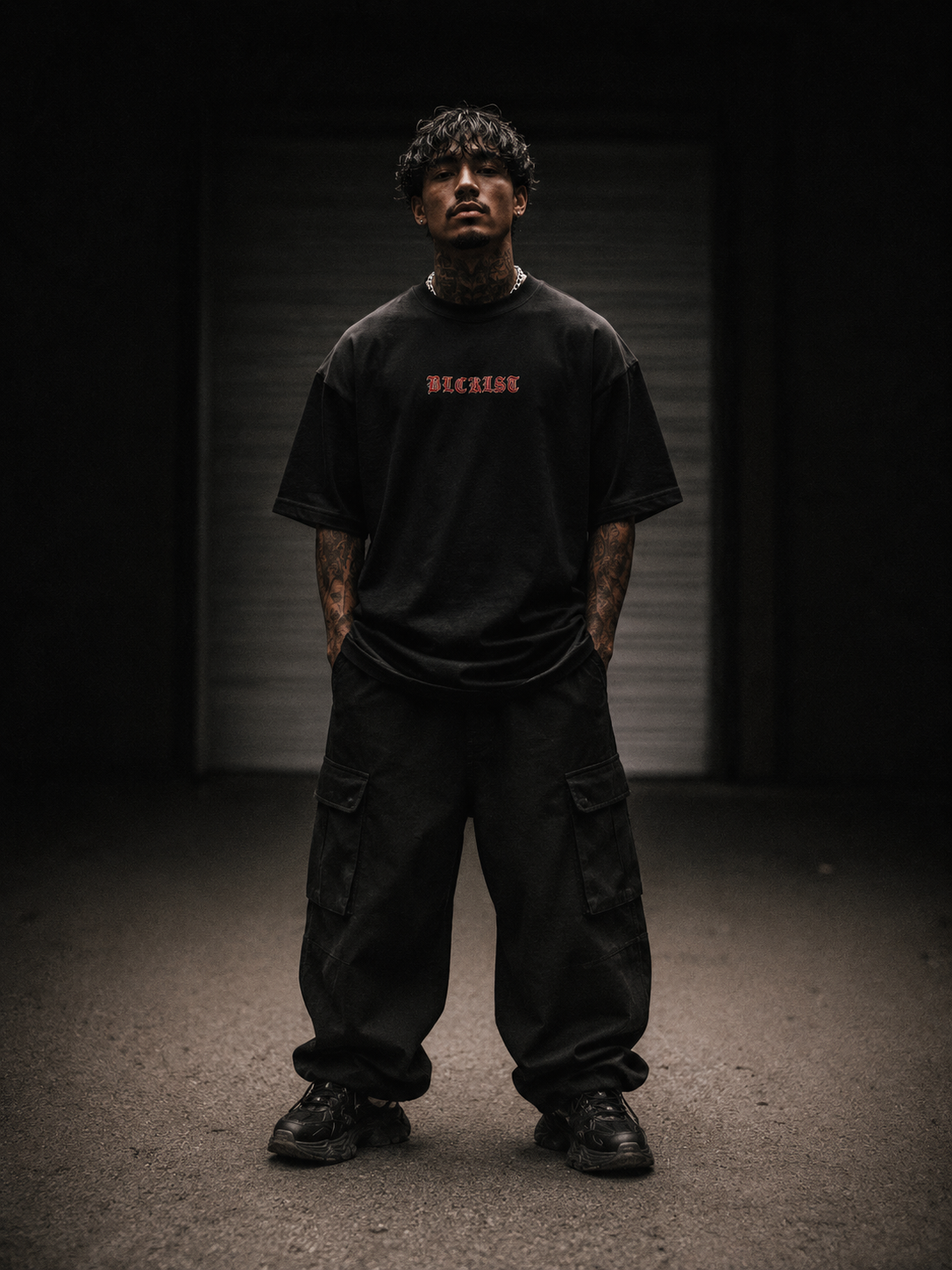 Dealbreaker Tee
