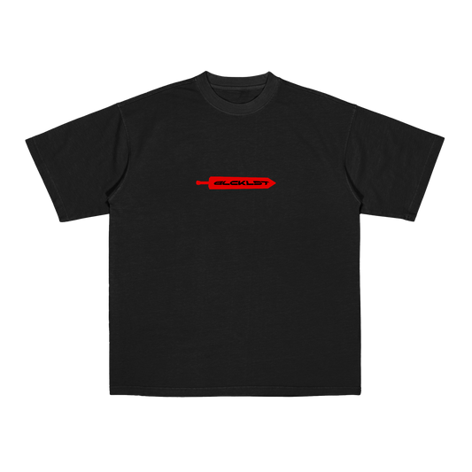 Berserk Fan Black Tee