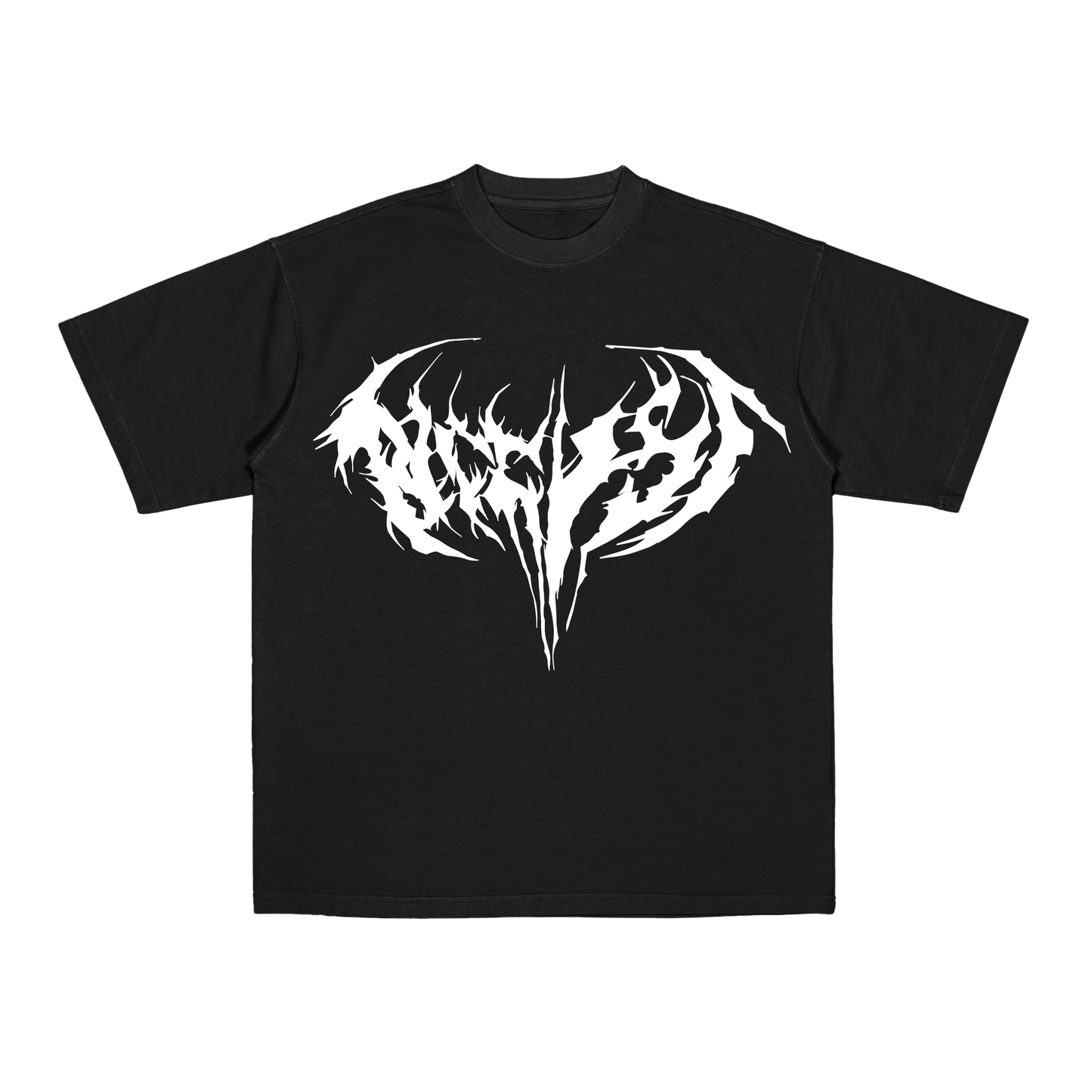 Blcklist Black Tee