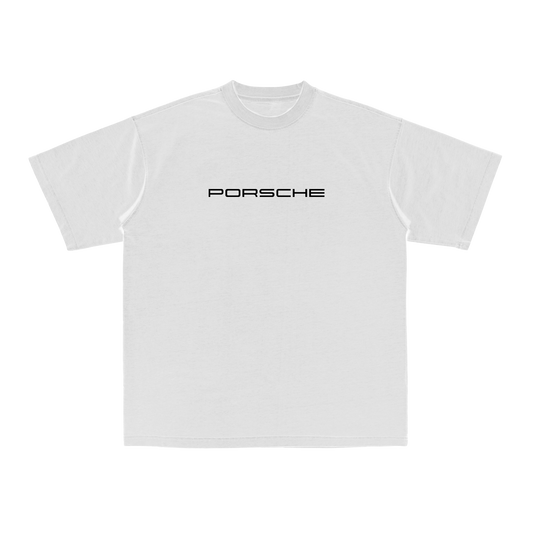 Porsche Special Edition Tee