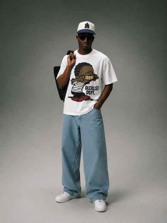 Grill Kid Tshirt