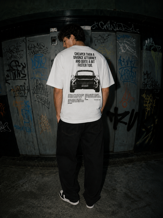Porsche Special Edition Tshirt