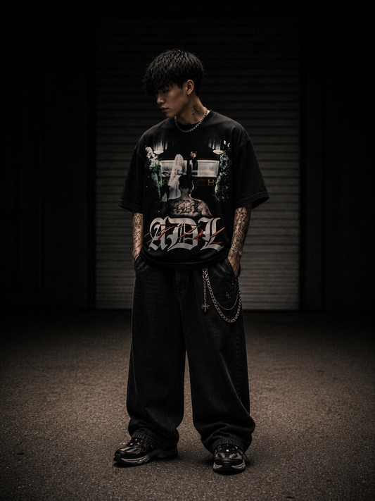 Yeat ADL Tee