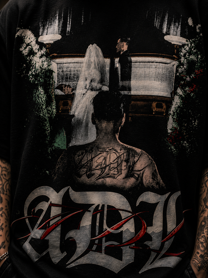 Yeat ADL Tee
