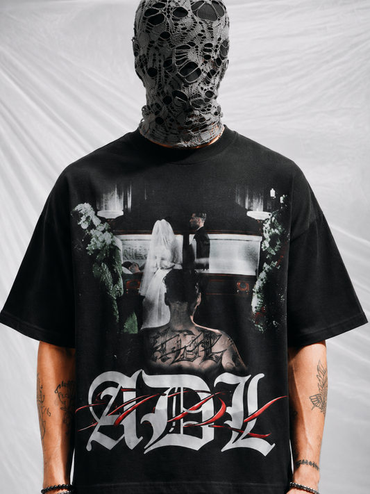 Yeat ADL Tshirt