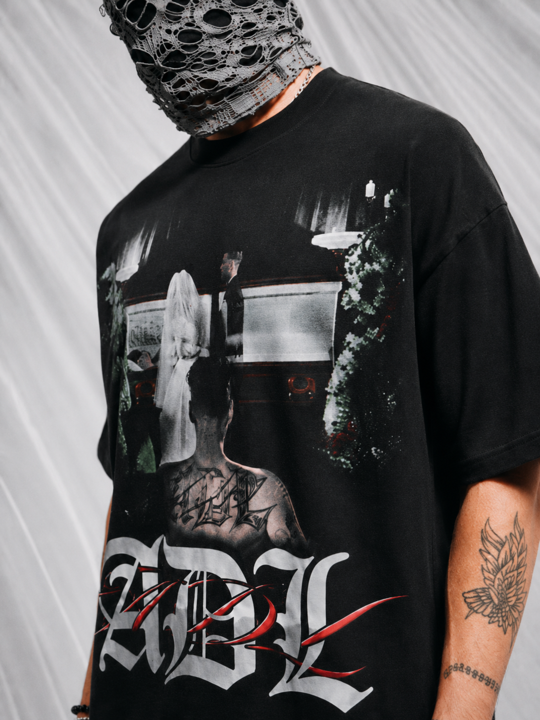 Yeat ADL Tshirt