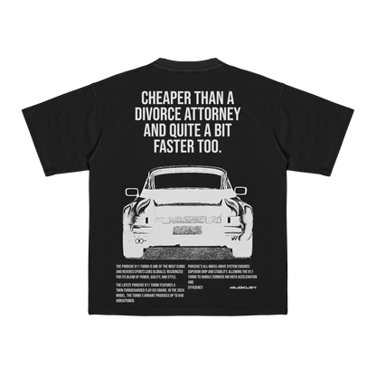 Porsche Special Edition Tee