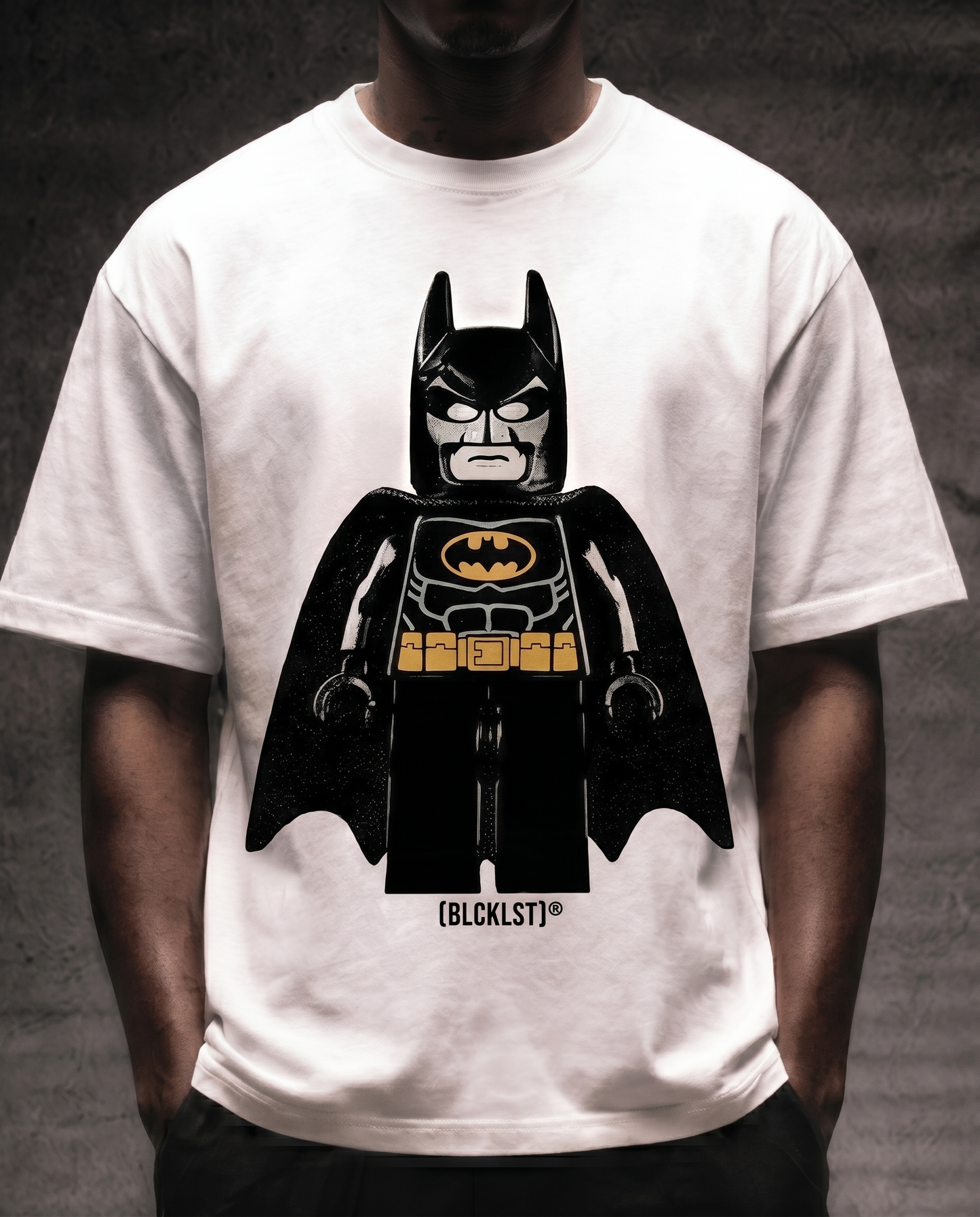 Dark Knight Tee