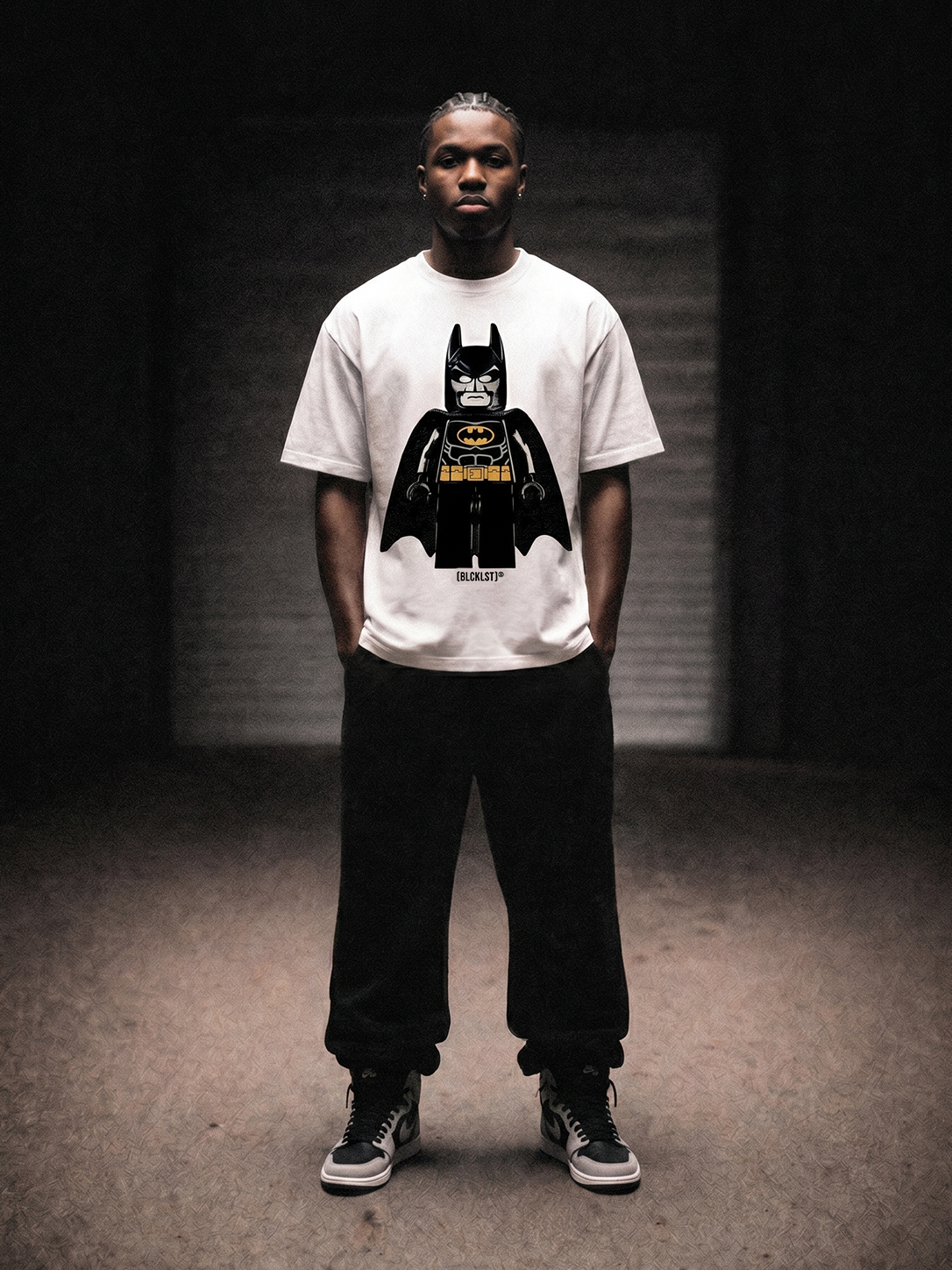 Dark Knight Tee