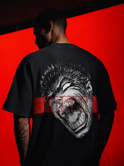 Berserk Fan T shirt
