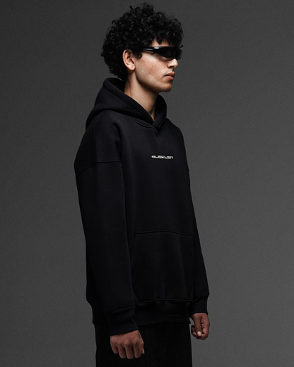 Blacklist Basic Hoodie