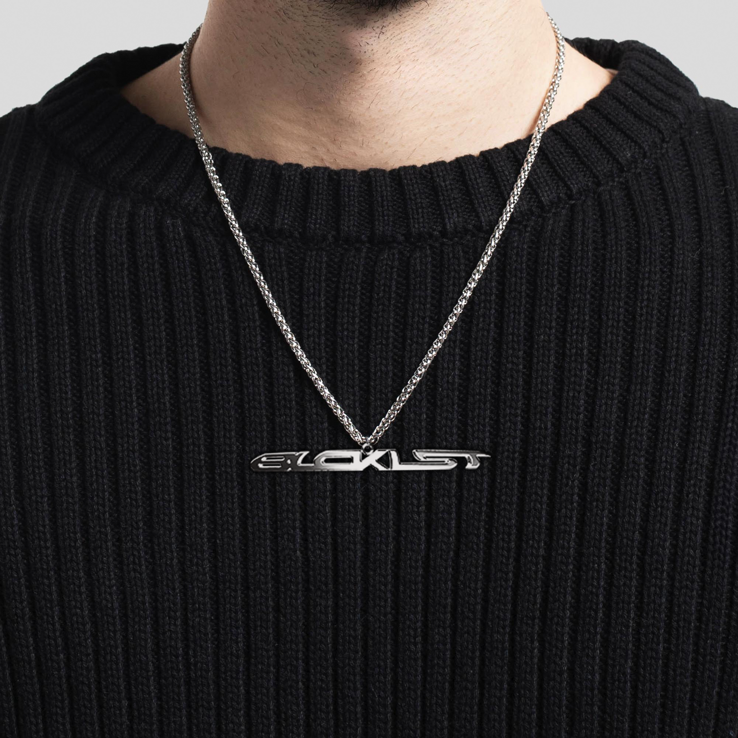 Blcklst Elitist Member Chain