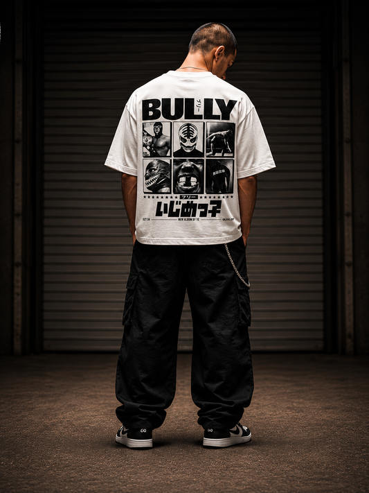 Ye Bully Tee