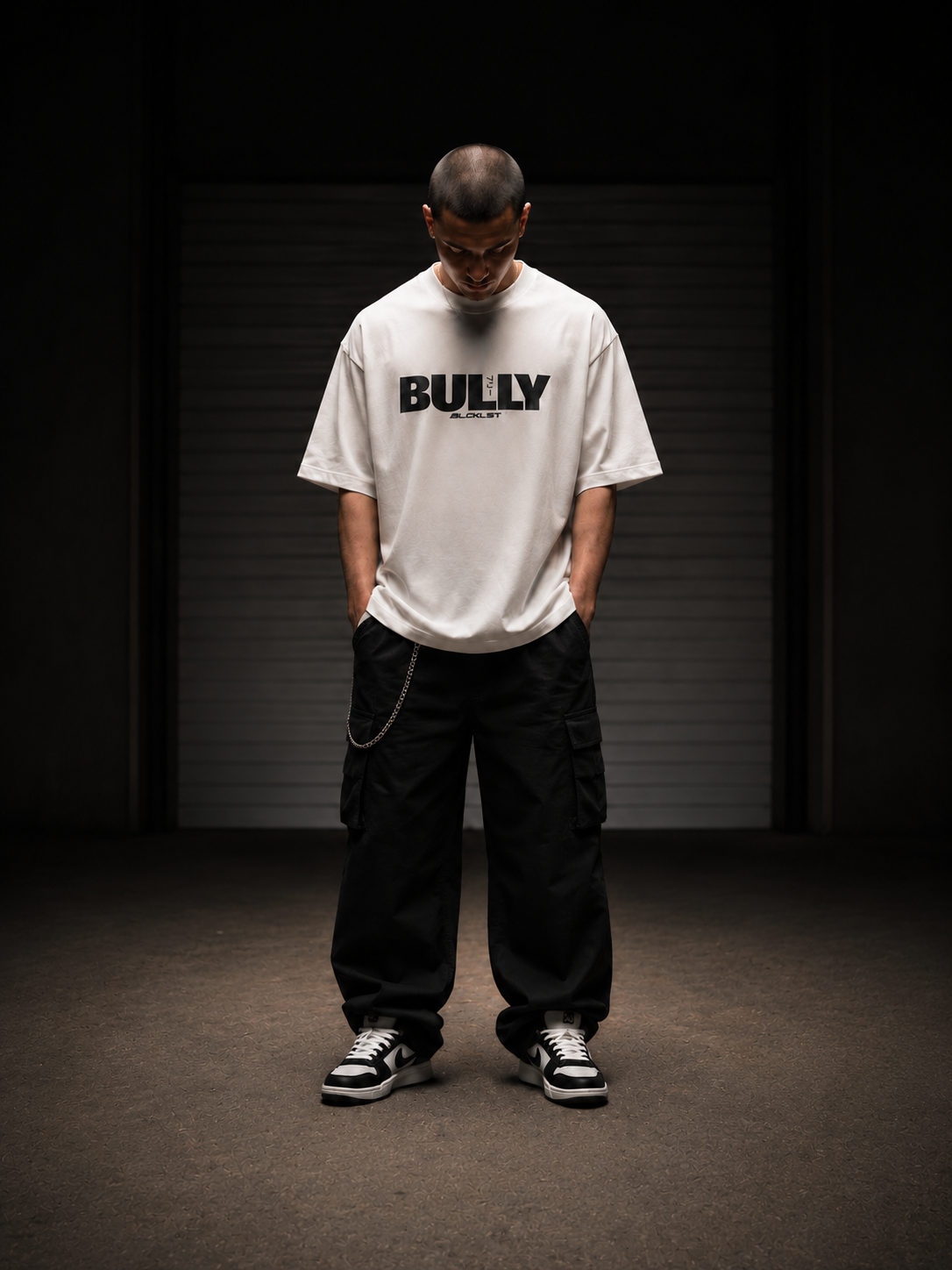 Ye Bully Tee