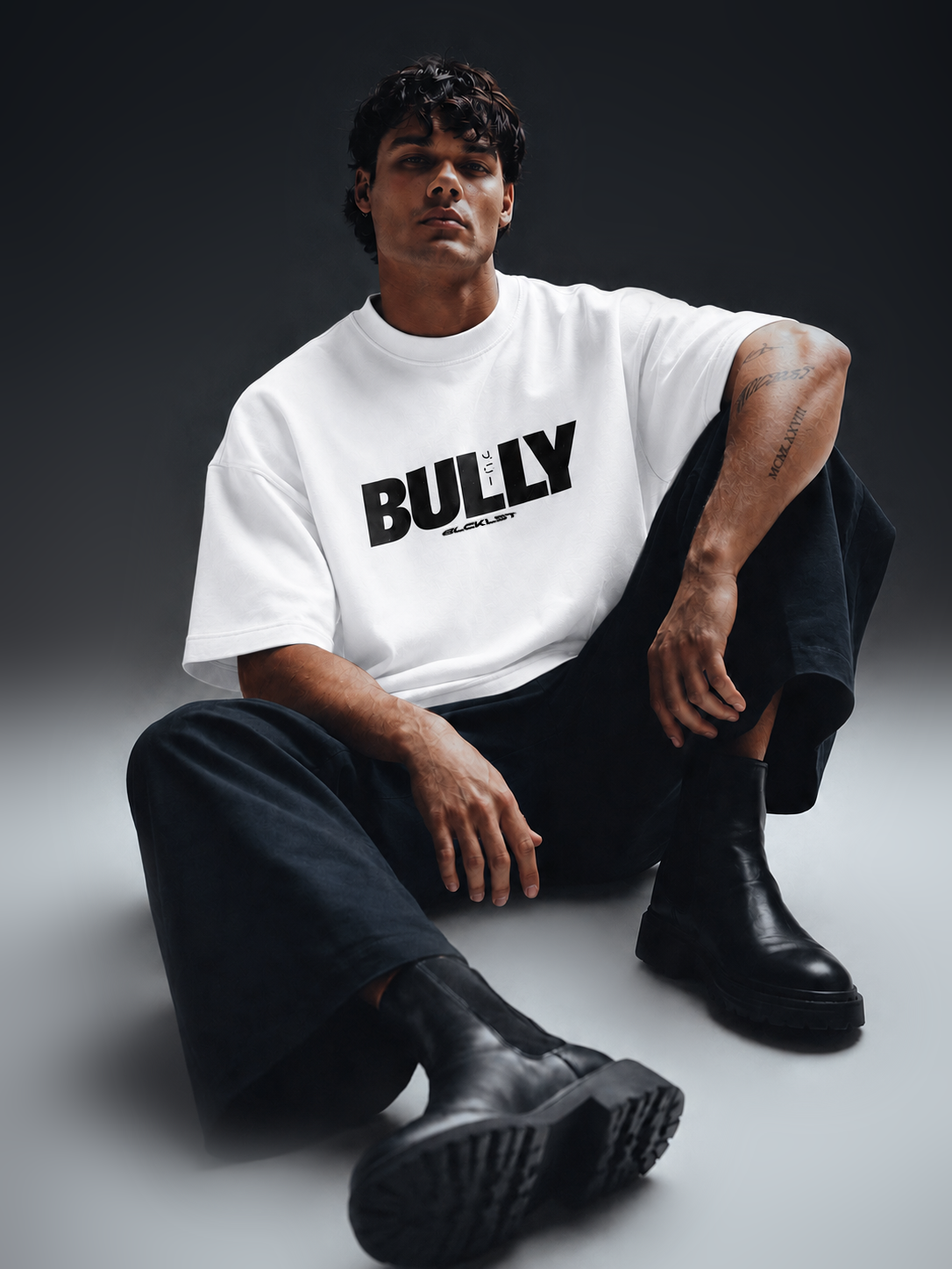 Ye Bully Tshirt