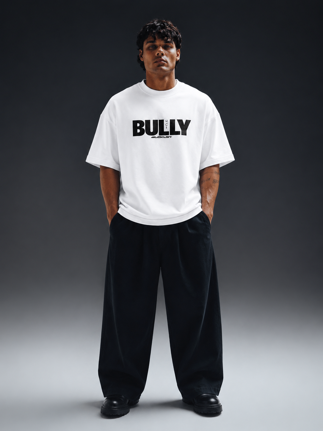 Ye Bully Tshirt