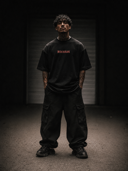 Dealbreaker Tee