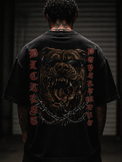 Dealbreaker Tee