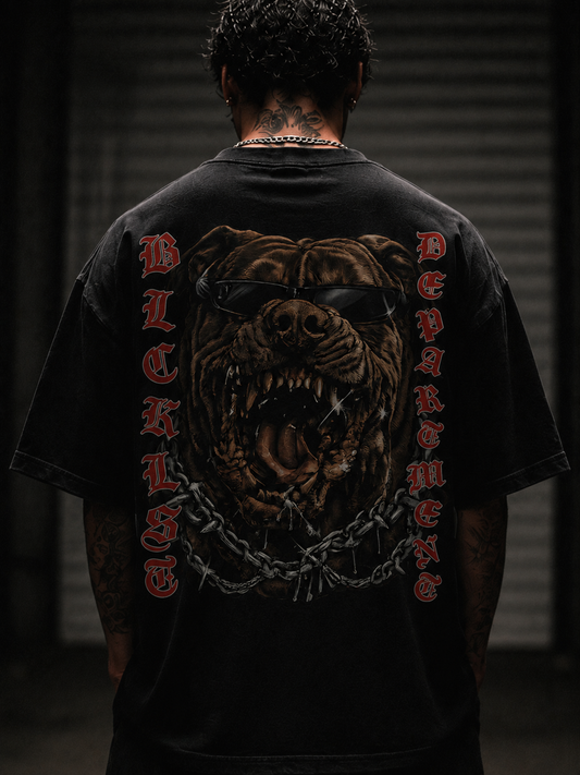 Dealbreaker Tee