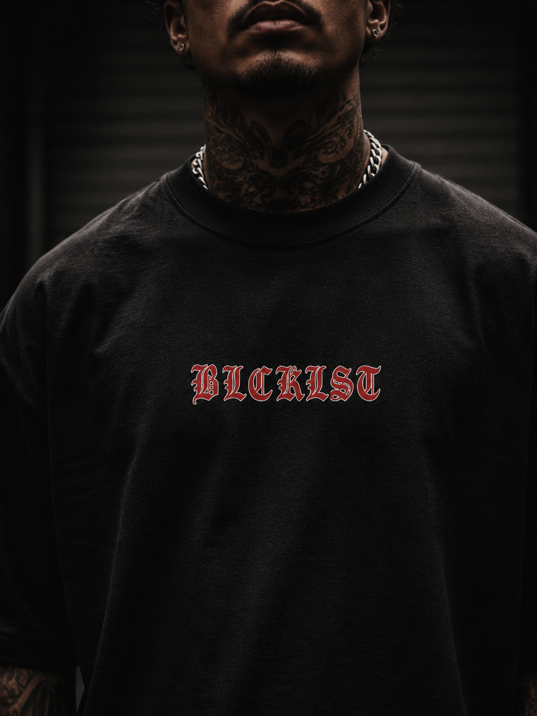 Dealbreaker Tee