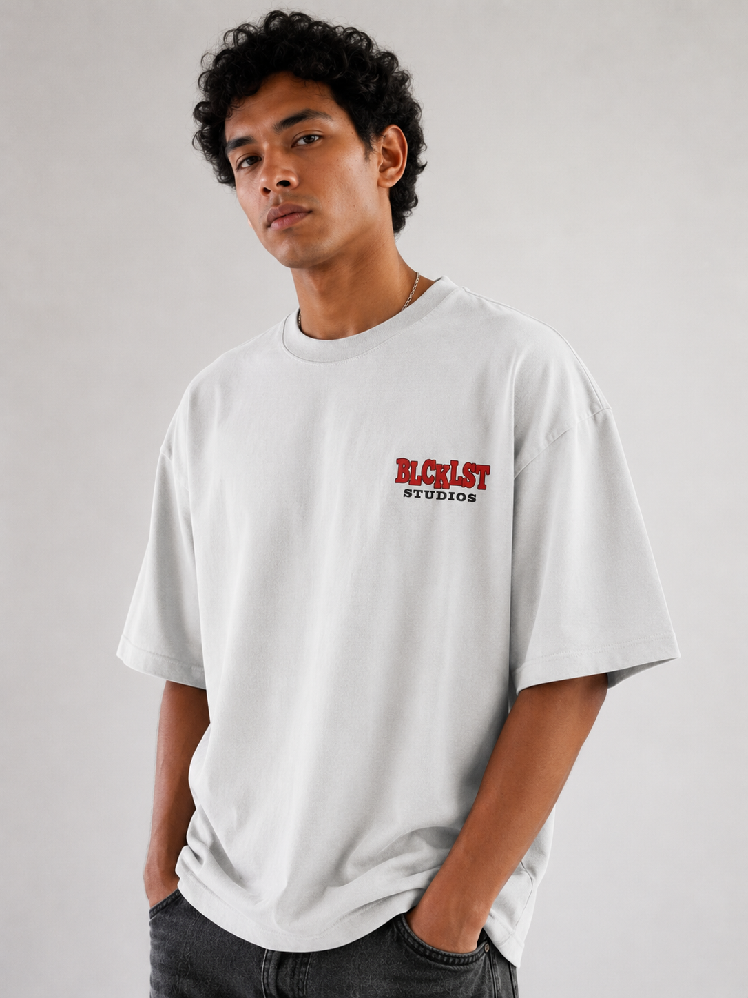 Grill Duality Tshirt