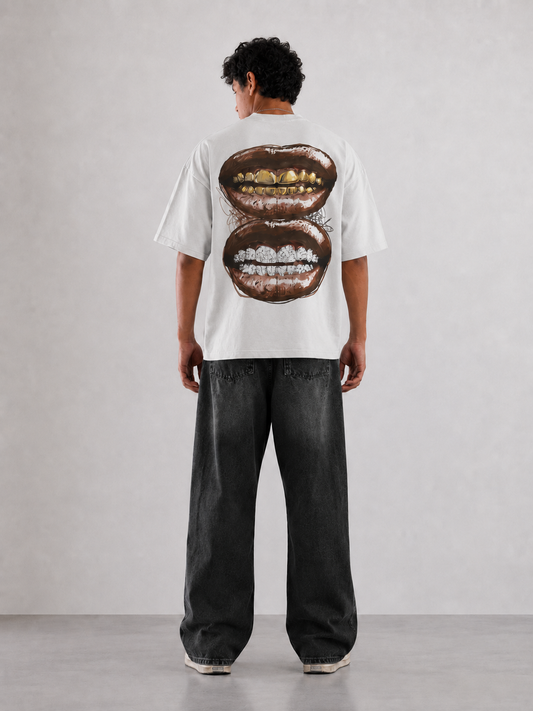 Grill Duality Tshirt