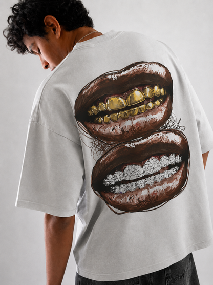 Grill Duality Tshirt