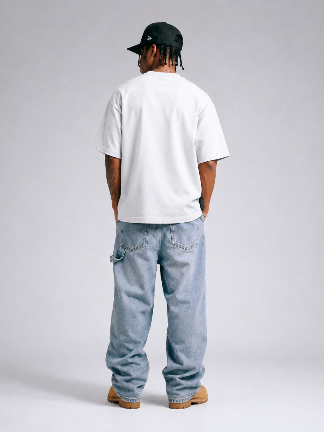 Employed Artist Tshirt