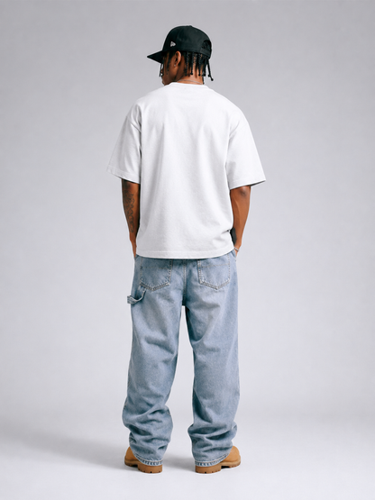 Employed Artist Tshirt