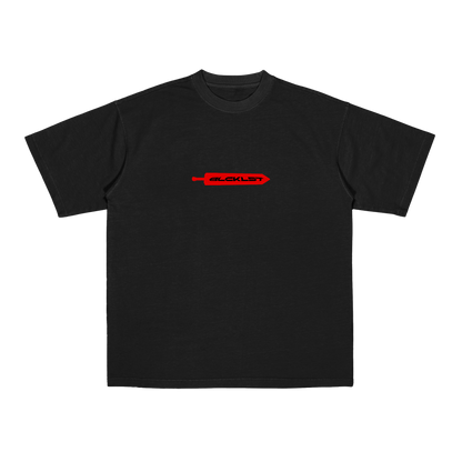 Berserk Fan Black Tee