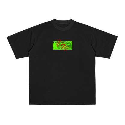 Gandhi Money Tee