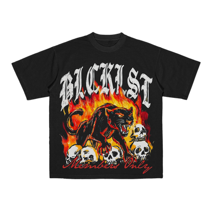 Members Only Tee