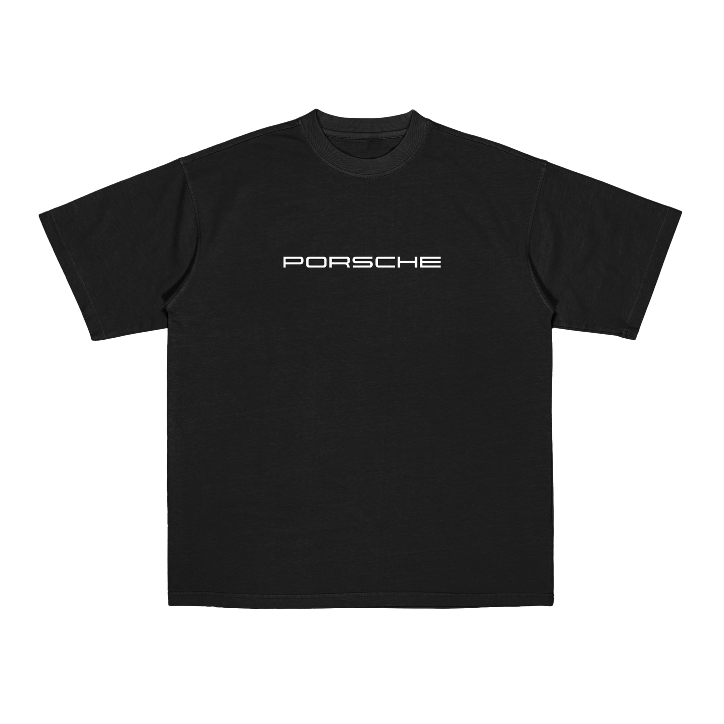 Porsche Special Edition Tee