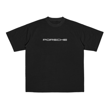Porsche Special Edition Tee