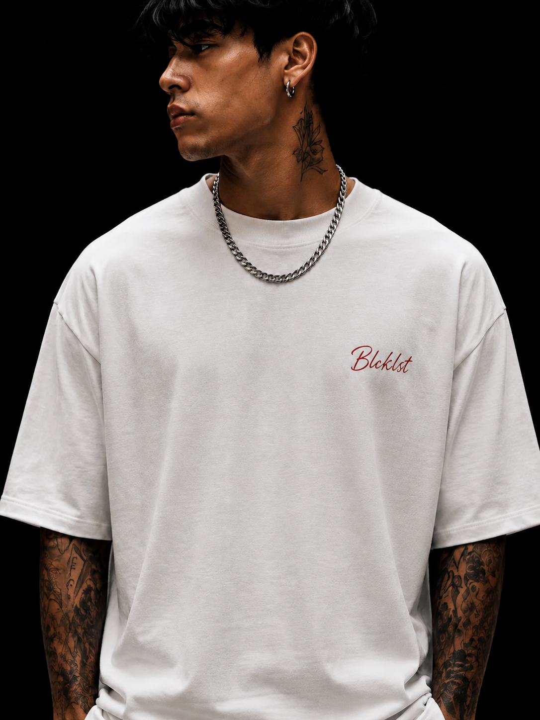Panthera Tiger Tee
