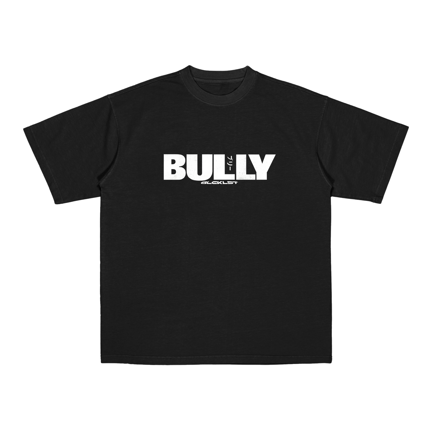 Ye Bully Album Tee