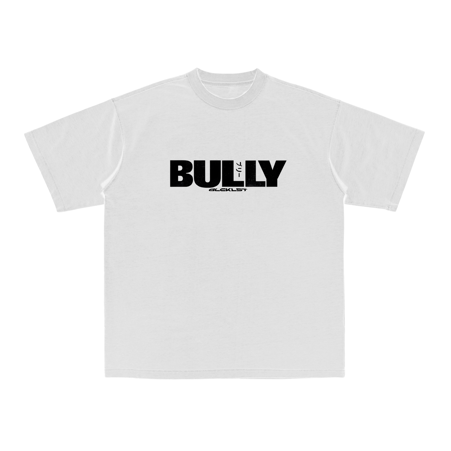 Ye Bully Album Tee
