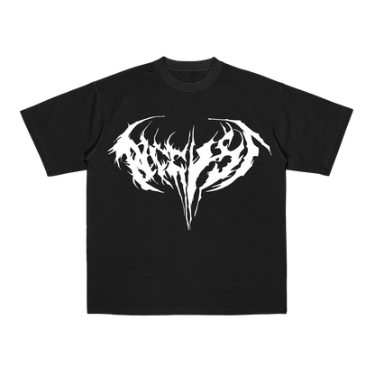 Blcklist Black Tee