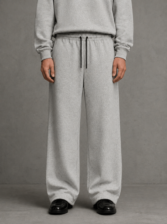 Grey Joggers