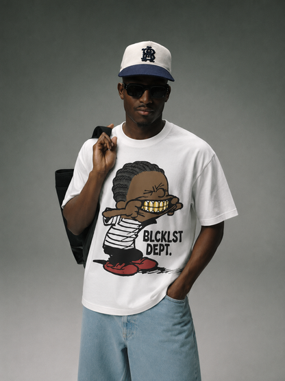 Grill Kid Tshirt