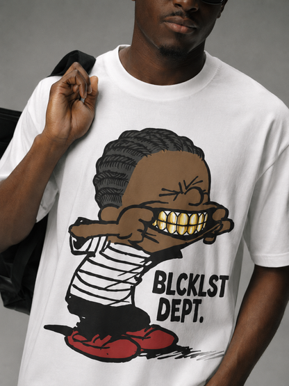 Grill Kid Tshirt