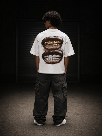 Grill Duality Tee
