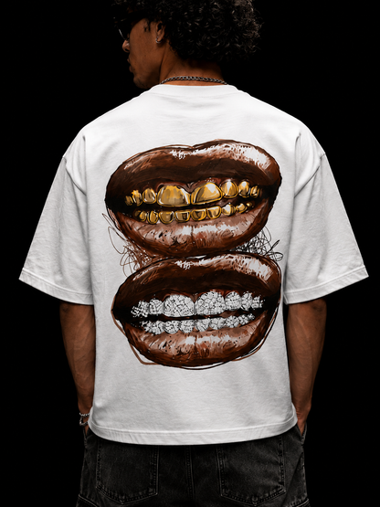 Grill Duality Tee