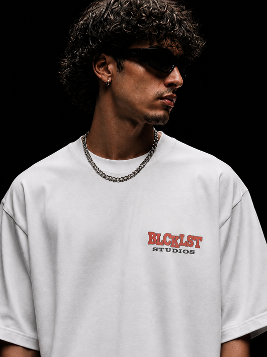 Grill Duality Tee