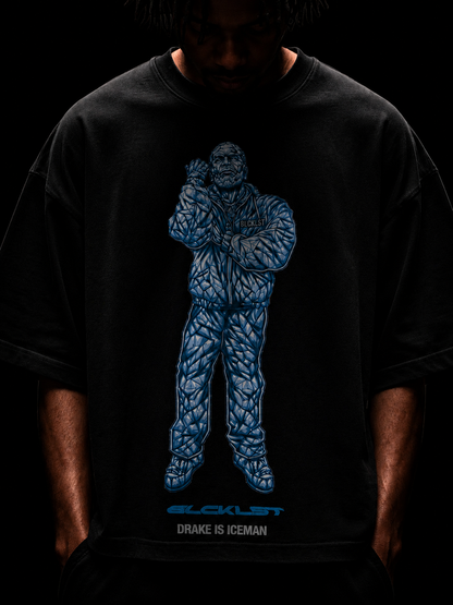 Drake Iceman Tee