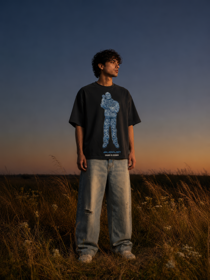 Drake Iceman Tshirt