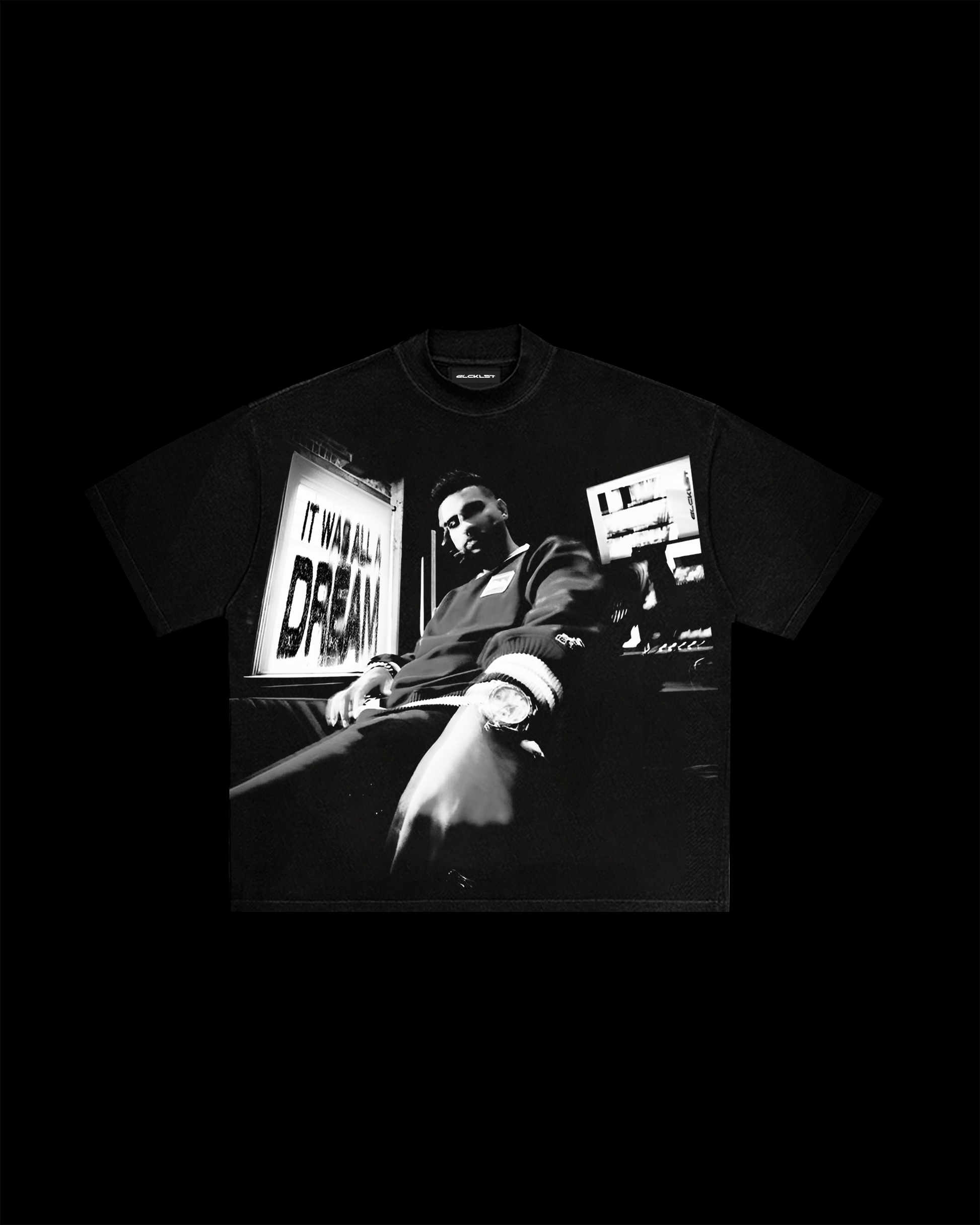 Karan Aujla Tshirt 2